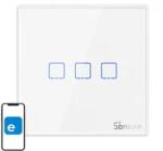 SONOFF Comutator de lumină fără fir 433MHz 3 canale