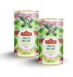 Hyson Opa Big Leaf Green 100g (szálas, zöld tea) (Hyson teas (PVT) LTD.)