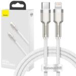 Baseus Cablu CATLJK-A02 USB 2.0, 1m, pentru transfer date