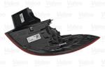 VALEO 047071 Lampa spate