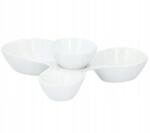 Alpina Tálca rágcsálnivalókhoz és mártogatós tálhoz (18490)