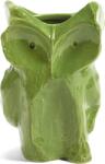 Serax Vază After Midnight, 23 cm, verde (B7325002-503)