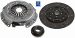 SACHS Set ambreiaj SACHS 3000 855 001 (3000 855 001) - fixbox