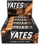 Dorian Yates Nutrition Yates Whey Protein Bar | No Sugar [12 x 60 грама] Шоколад с карамел
