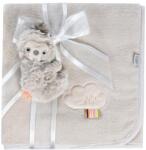 BABY FEHN Одеяло за гушкане ленивец, Lazy (BFE030168)