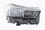 Magneti Marelli Far MAGNETI MARELLI 711450007321 (711450007321) - automobilus