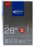 Schwalbe Fúvóka SV20 extra light 28 presta 40mm 65g (10426343)