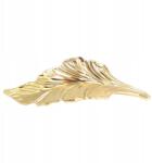 Bosetti Marella Daphne aranyozott bútorfogantyú balos 15078Z064S0.15 Bosetti Marella (15078Z064S0.15)