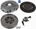 SACHS Set ambreiaj SACHS 2290 601 198 (2290 601 198)