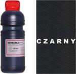  Fekete Folyékony Bőr folyékony bőr javító készlet bőrhibák, karcolások javításához, bőr gitt (G12-87 SZPACHLA do naprawy skóry licowej Gips)