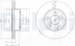 DELPHI Disc frana DELPHI BG4227C (BG4227C) - fixbox