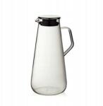 Kela Gyümölcslé kancsó Fontana H 25, 5cm W 11cm 1, 5 (KE-12418)