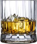 Nude Pahare pentru whisky Wayne 250 ml 4 buc (1100883) Pahar