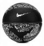 Nike Kosárlabda labda Nike 8P Prm Energy Deflated black/black/black/white 7 (N.100.8259.069.07)
