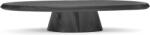 Serax Platou Dune jos, 34 cm, din frasin negru (B0223103-900) Tava
