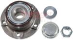 METZGER Set rulment roata METZGER WM 2302 (WM 2302)