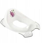 keeeper Csúszásgátló WC-ülőke Ewa Hippo fehér (3110148650047)