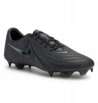 Nike futballcipő Phantom Gx II Academy Fg/mg black/jungle/black 42 Eu (FD6723-002)