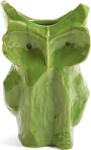 Serax Vază After Midnight, 30 cm, verde (B7325003-503)