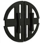 Bosetti Marella Bútorfogantyú Oriente 45037Z16803. N2 (45037Z16803.N2)