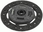 SACHS Disc ambreiaj SACHS 1878 600 825 (1878 600 825) - fixbox
