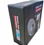 Kamoka Kormányrúd Audi Q5 08-, Tt 06- L/p