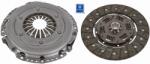 SACHS Set ambreiaj SACHS 3000 970 156 (3000 970 156)