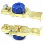 Mar-pol Akkumulátor Csatlakozó Akkumulátoros Motorkerékpár Kapcsoló Tömegkapcsoló Motorkerékpárokhoz