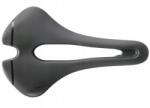 Selle San Marco Kerékpár nyereg San Marco Aspide Short Sport Wide Open fekete (911CW401)