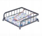 Berlinger Haus Szalvétatartó Moonlight Edition (BH-6769)