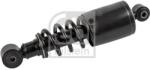 Febi Bilstein Amortizor, suspensie cabina FEBI BILSTEIN 177719 (177719) - fixbox