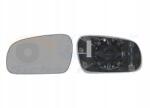 VAN Wezel Visszapillantó Tükör Betét Bal Vw Fox Liftback 2003-2015