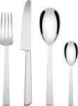Alessi Set de tacâmuri Asta, 24 piese (AM242S24) Tacam