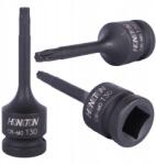 Honiton Ütvecsavarozó Dugókulcs 1/2" Torx T60 78MM Honiton (H5560)
