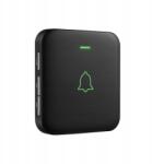  Avantek Mini CR1 Vevőegység a 2021 D3B D3G D3W Csengő Bővítéséhez (8423552)