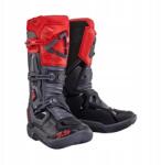 Leatt Moto cipő 3.5 Red 45, 5