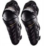 Leatt Térdvédő Leatt Dual Axis Fekete Cross XXL