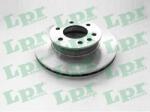 LPR Disc frana LPR M2042V (M2042V) - fixbox