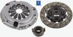 SACHS Set ambreiaj SACHS 3000 831 701 (3000 831 701) - fixbox