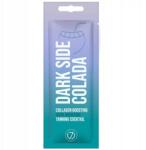 7suns Dark Side Colada Kollagénes Napozó Koktél Késleltetett Bronzerrel