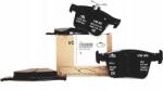 Original Vw Group Set placute frana axa spate ORIGINAL VW GROUP 5Q0698451N (5Q0698451N)