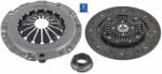 SACHS Set ambreiaj SACHS 3000 846 001 (3000 846 001) - fixbox