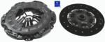 SACHS Set ambreiaj SACHS 3000 951 825 (3000 951 825)