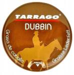  Fekete Vízálló Védőkrém, Impregnáló Pasta Bakancsokhoz, Túracipőkhöz, Zsír Tarrago Dubbin (TŁUSZCZ DO SKÓRY LICOWEJ TARRAGO DUBBIN 50 ML)