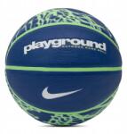 Nike Kosárlabda labda Nike Everyday Playground 8P Graphic Deflated deep royal (N.100.4371.473)