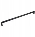 Bosetti Marella Bútorfogantyú fekete matt Trama 15191Z3200M. N2 Bosetti Marella (15191Z3200M.N2)