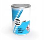 T4W 2K Akril mélyfekete speciális lakk 1L