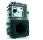 Bird-X V2 (varjú, holló, seregély stb) madárriasztó készülék