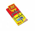 The Big Cheese fa patkánycsapda csalogató kapszulával - rojaker