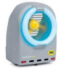 MO-EL Ventilátoros sterilizer rovarcsapda - rojaker